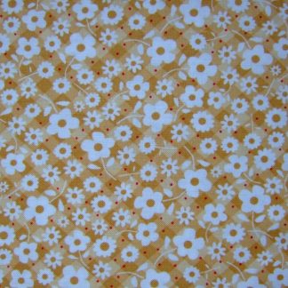 REUNION SWEET WATER for MODA cotton fabric  yellow