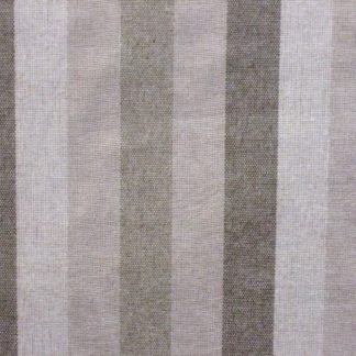 WOOL MIX NATURAL STRIPE - NATURAL COLOURS -