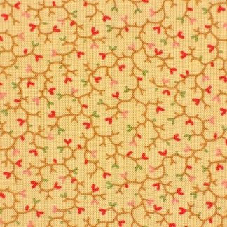 JELLY BEAN  by LAUNDRY BASKET QUILTS for MODA -  BUTTERMILK  -