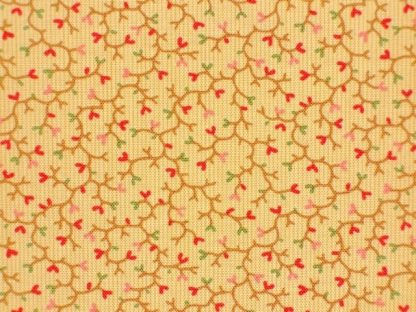 JELLY BEAN  by LAUNDRY BASKET QUILTS for MODA -  BUTTERMILK  -