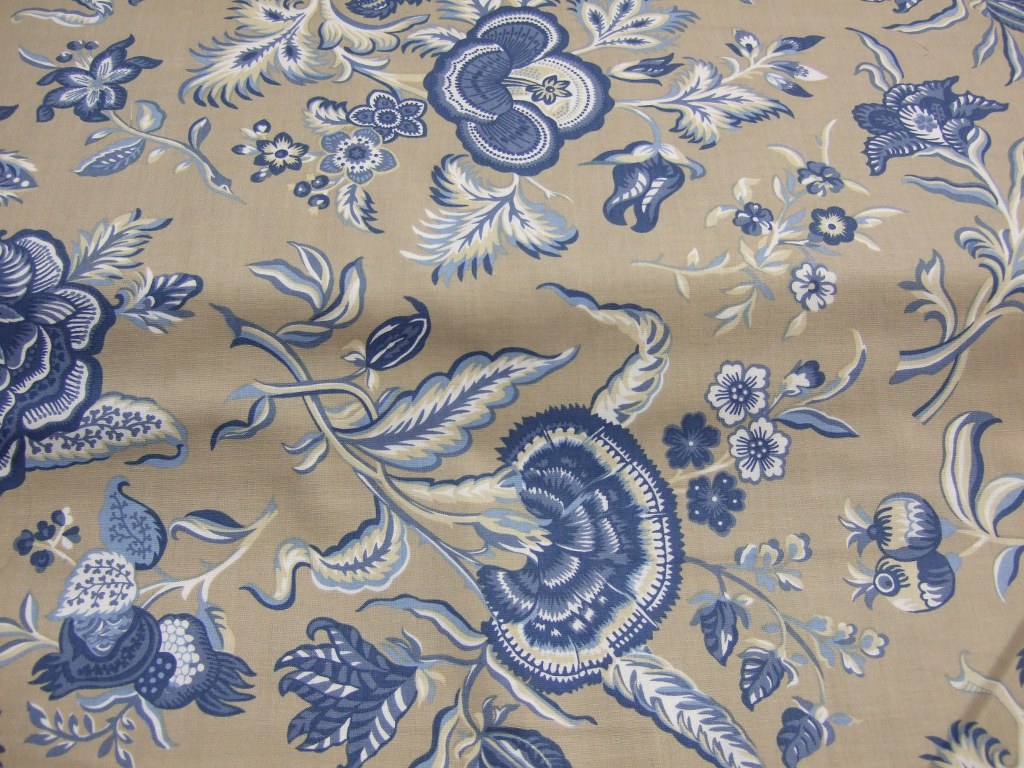 BLUEBERRY BUCKLE for CLOTHWORKS - Shan's Fabrics